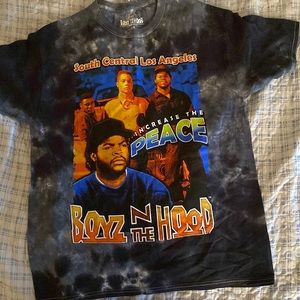 Boyz in the Hood Graphic Tee